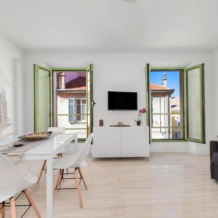 Cannes Old Town Suites Екстериор снимка