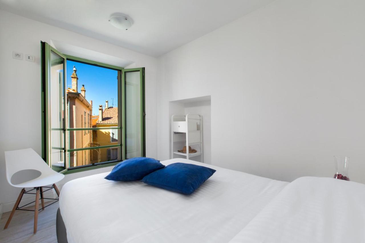 Cannes Old Town Suites Екстериор снимка