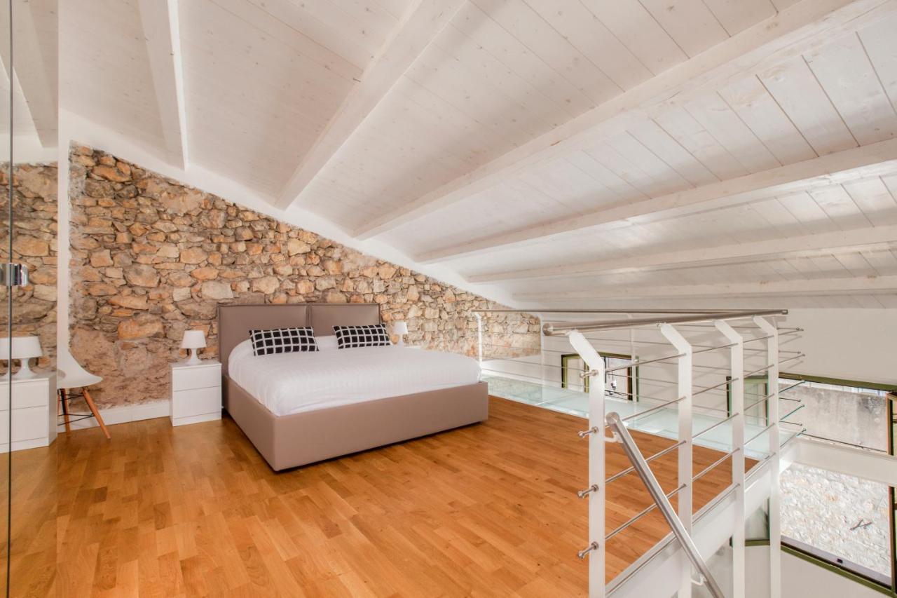 Cannes Old Town Suites Екстериор снимка