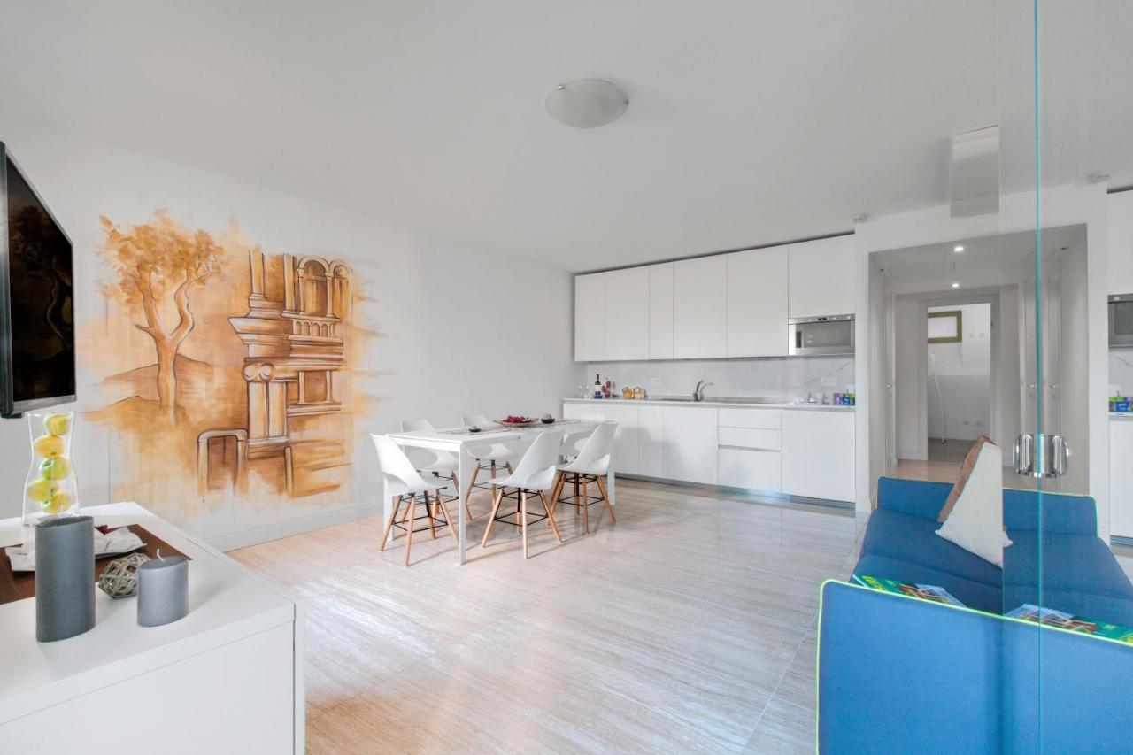 Cannes Old Town Suites Екстериор снимка