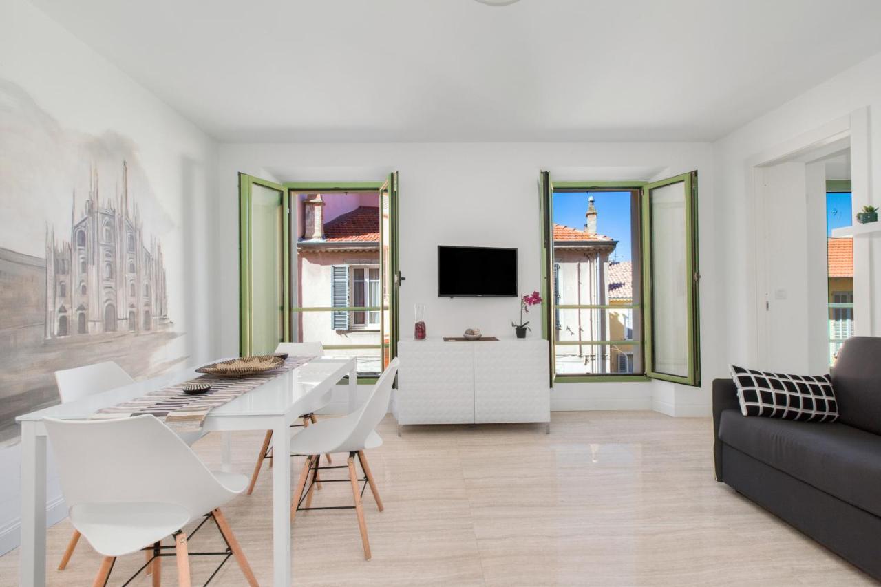 Cannes Old Town Suites Екстериор снимка