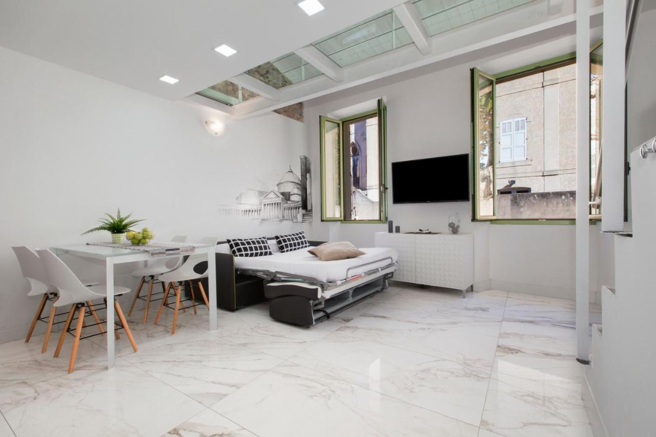 Cannes Old Town Suites Екстериор снимка