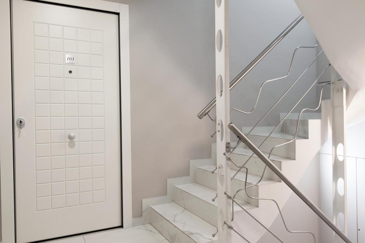 Cannes Old Town Suites Екстериор снимка