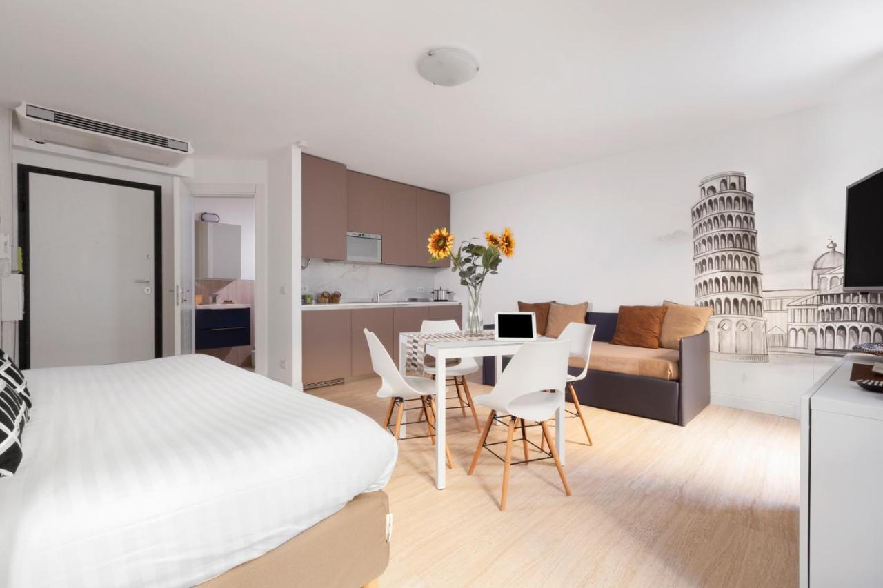 Cannes Old Town Suites Екстериор снимка
