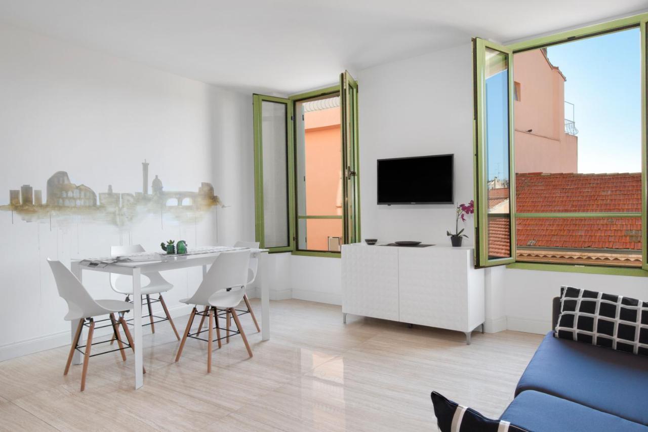 Cannes Old Town Suites Екстериор снимка