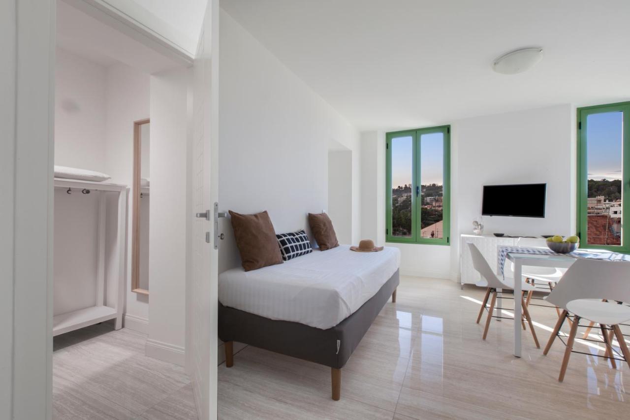 Cannes Old Town Suites Екстериор снимка