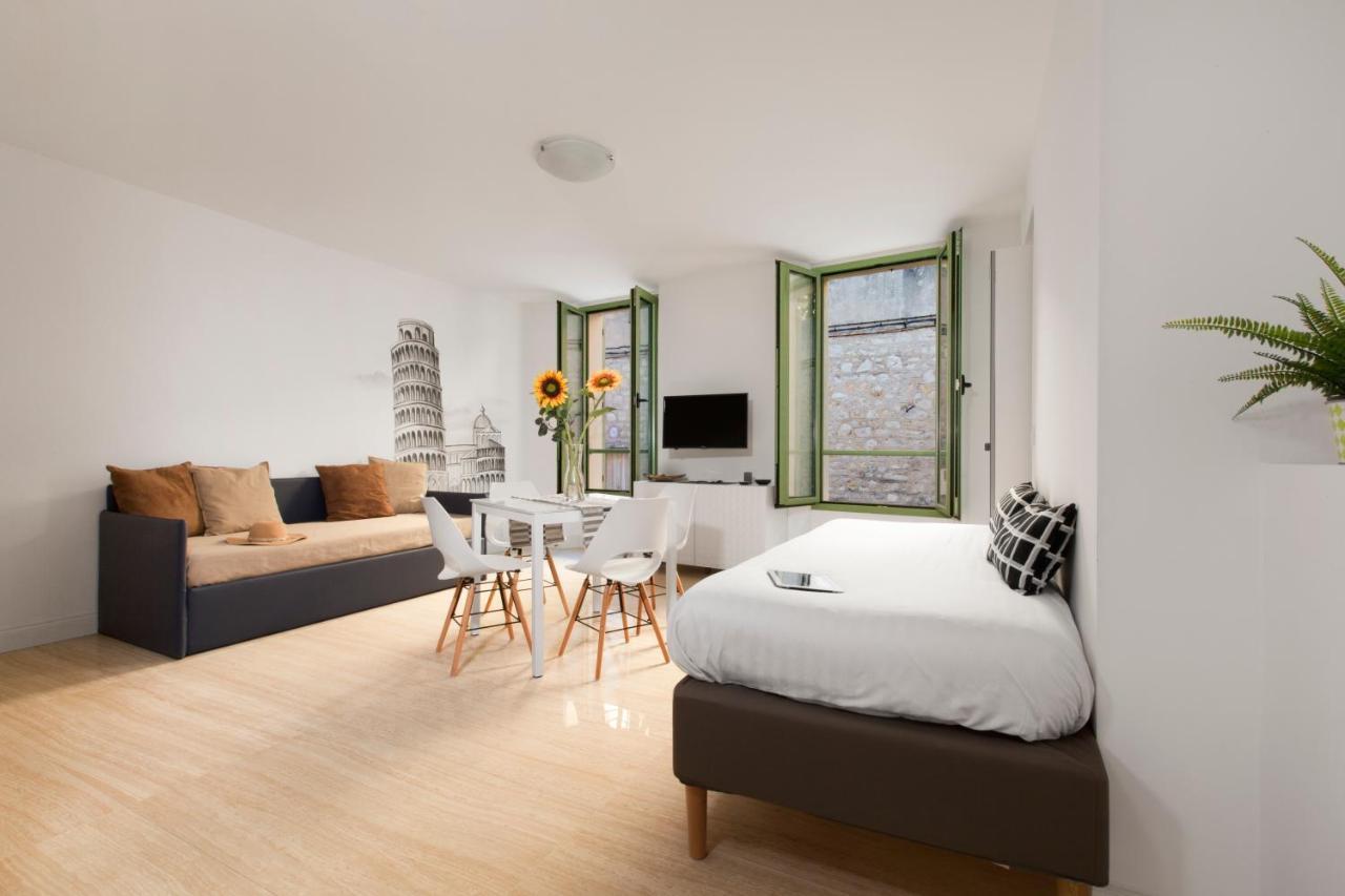 Cannes Old Town Suites Екстериор снимка