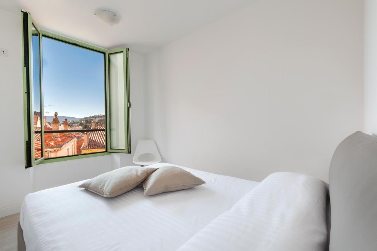 Cannes Old Town Suites Екстериор снимка