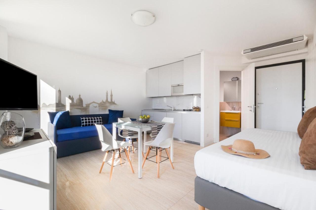 Cannes Old Town Suites Екстериор снимка