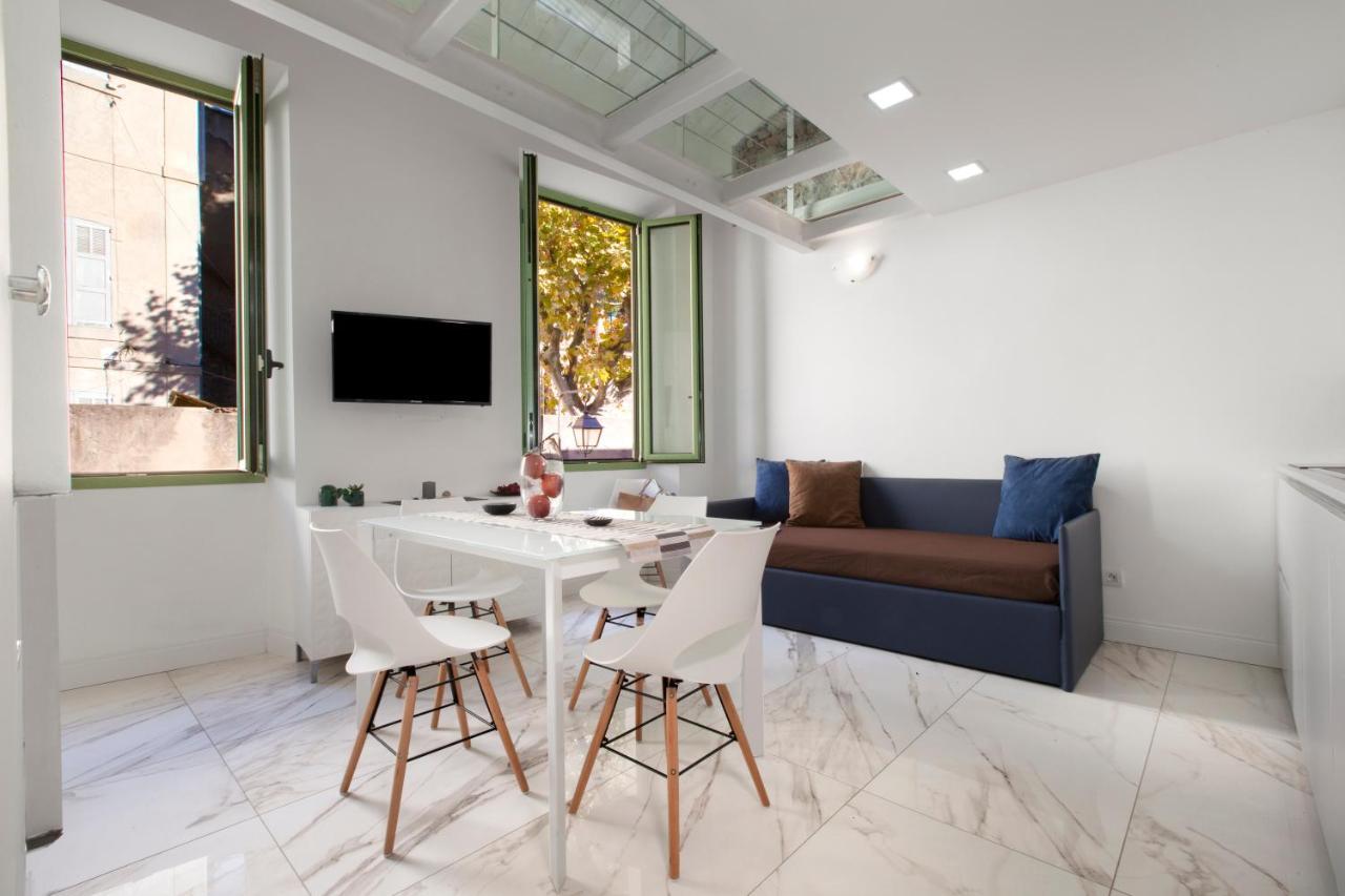 Cannes Old Town Suites Екстериор снимка