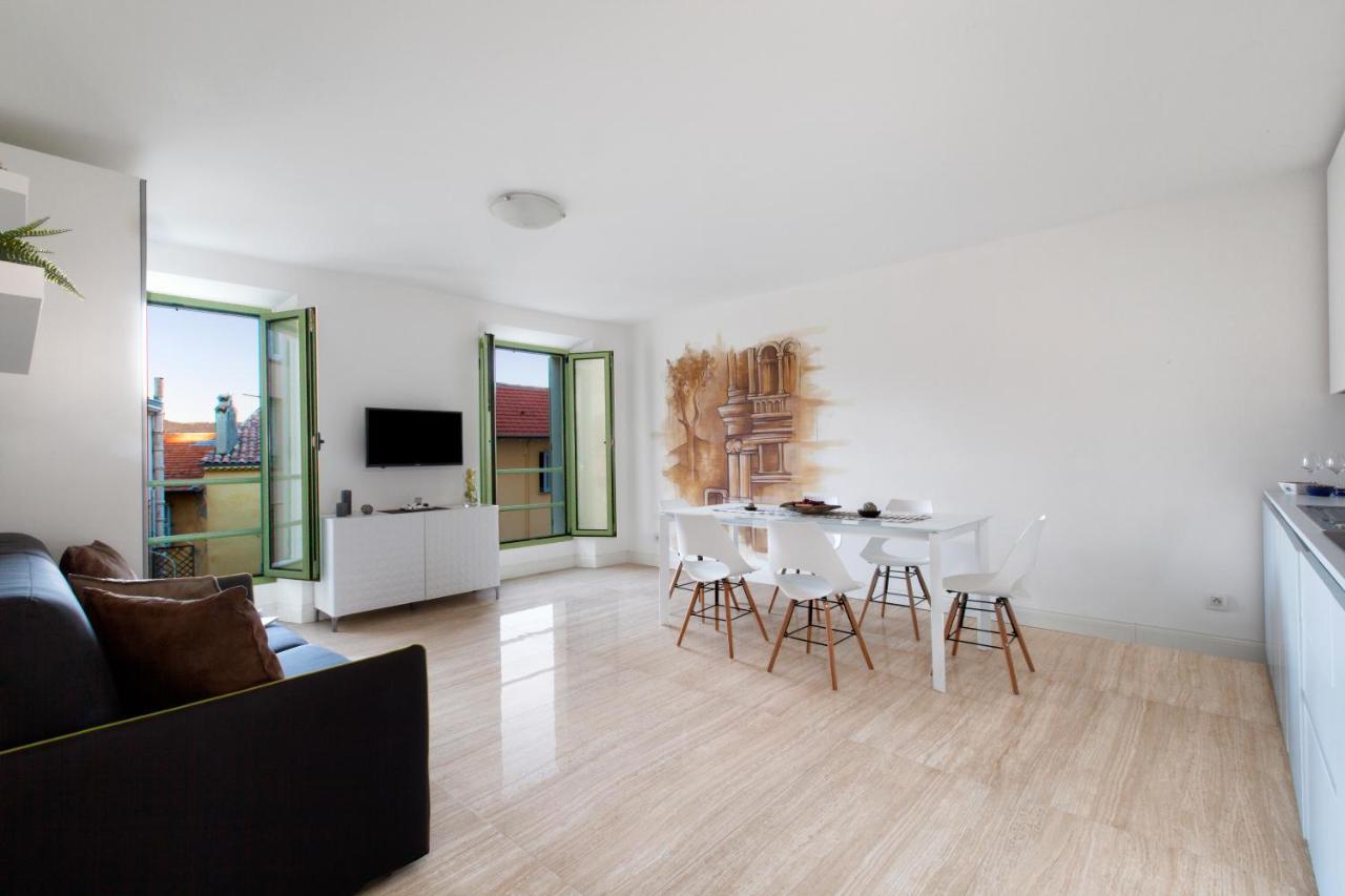 Cannes Old Town Suites Екстериор снимка