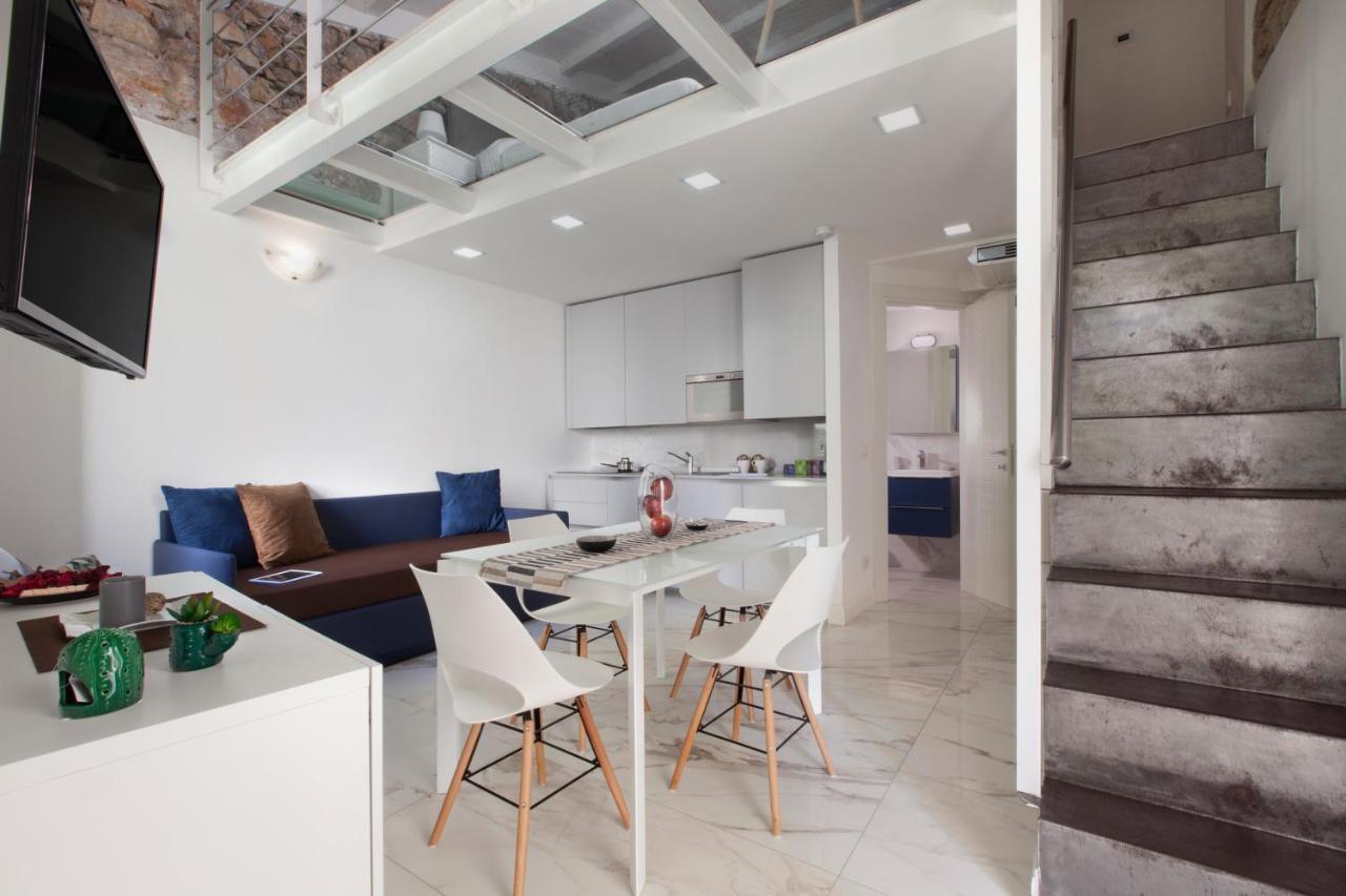 Cannes Old Town Suites Екстериор снимка