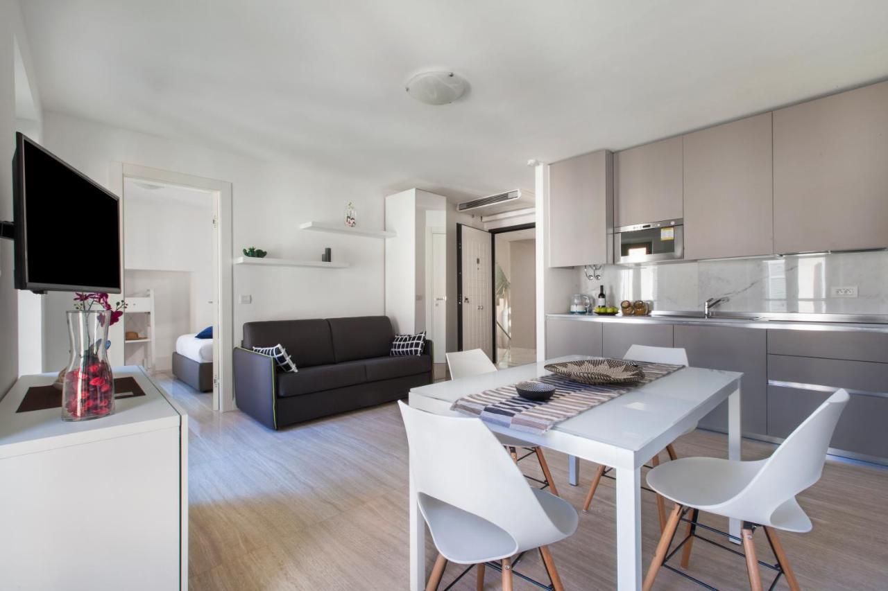 Cannes Old Town Suites Екстериор снимка