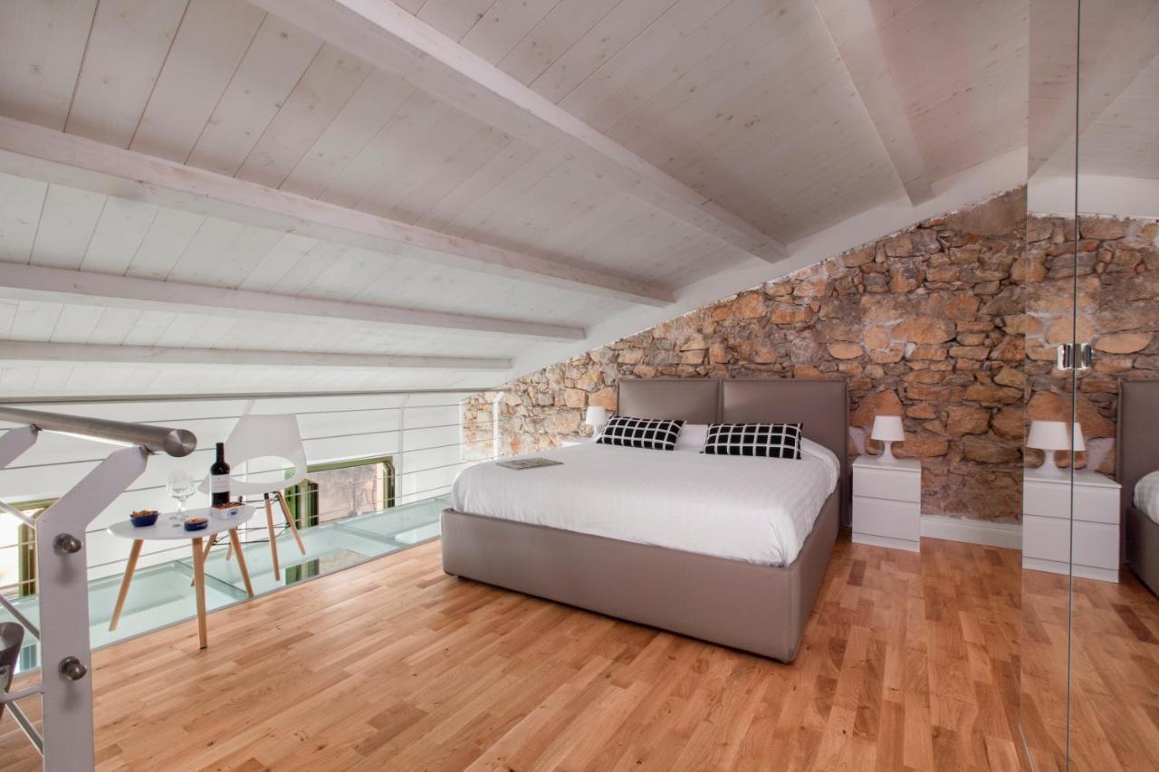 Cannes Old Town Suites Екстериор снимка