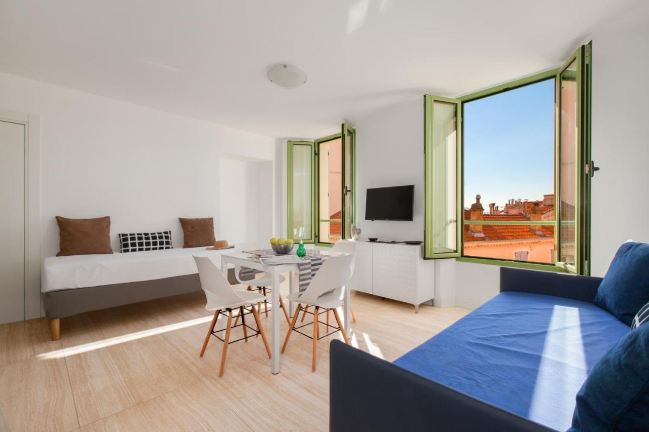 Cannes Old Town Suites Екстериор снимка