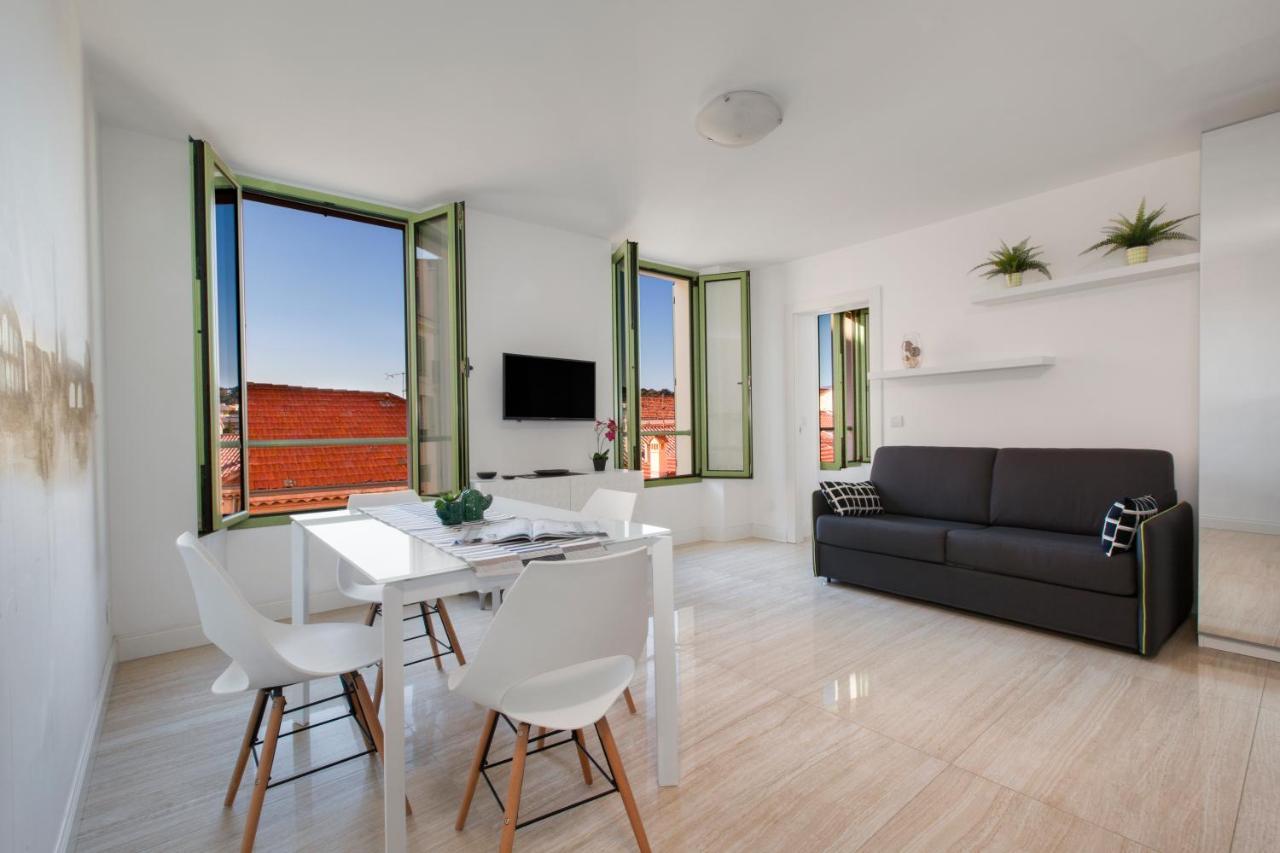 Cannes Old Town Suites Екстериор снимка