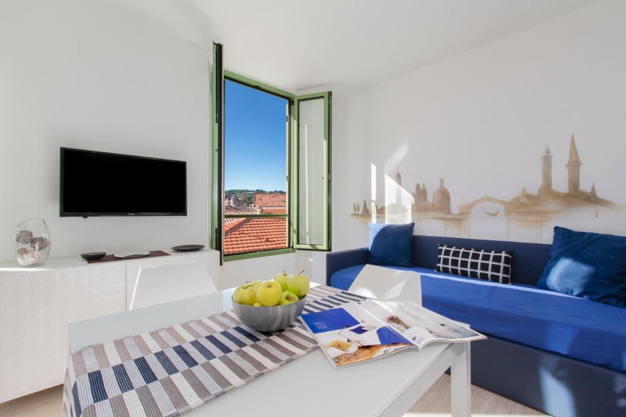 Cannes Old Town Suites Екстериор снимка