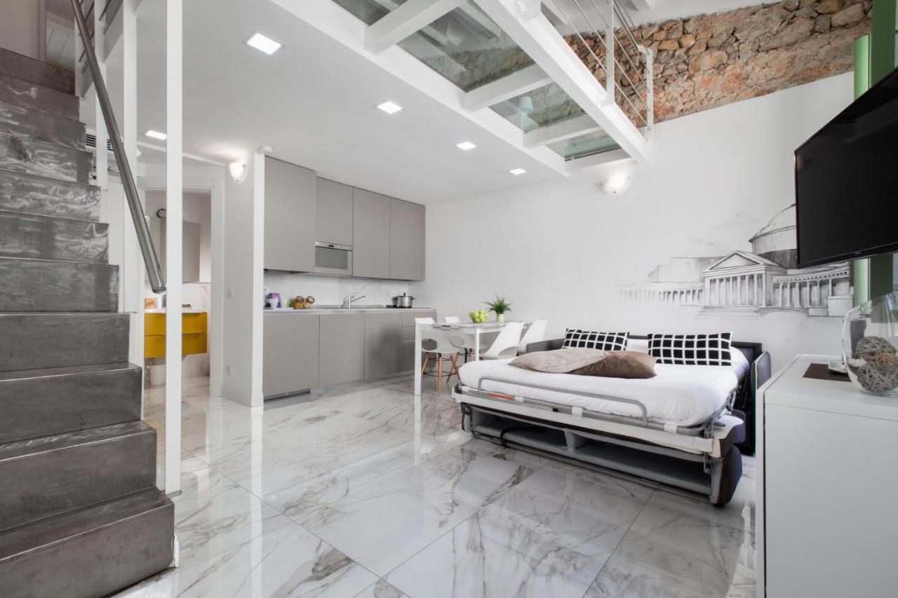 Cannes Old Town Suites Екстериор снимка