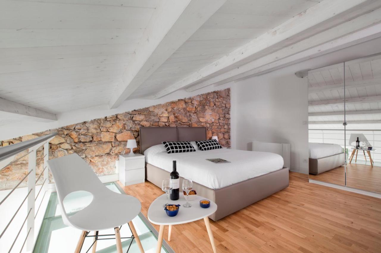 Cannes Old Town Suites Екстериор снимка